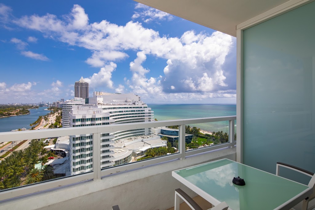 Fontainebleau Miami Beach Private Suites | 4391 Collins Ave Suite 715, Miami Beach, FL 33140, USA | Phone: (305) 434-4076