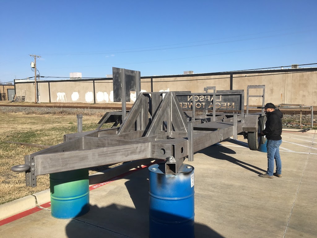 Blackhawk Blasting - Dustless Blasting & Sandblasting Services | 4853 TX-276 Suite # 24, Royse City, TX 75189, USA | Phone: (469) 264-1640