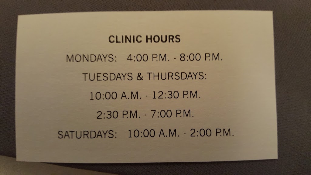 Carleton Chiropractic Clinic | 1127 Monroe St, Carleton, MI 48117, USA | Phone: (734) 654-3730