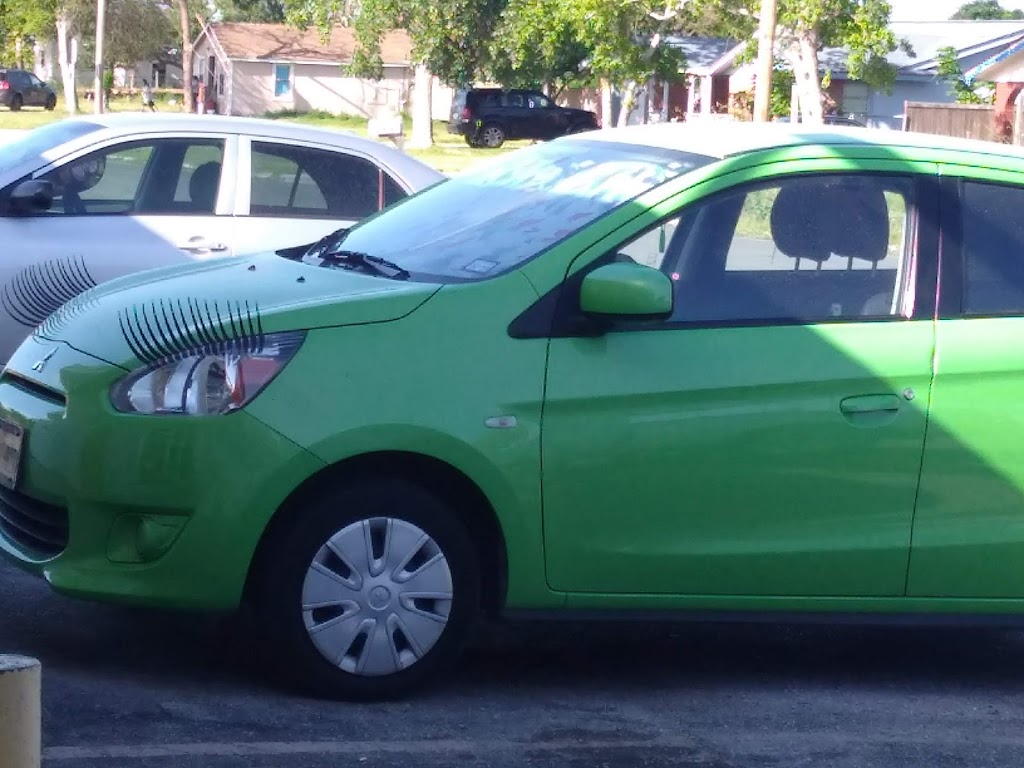 Enterprise Rent-A-Car | 1414 W Wheeler Ave, Aransas Pass, TX 78336, USA | Phone: (361) 758-6233