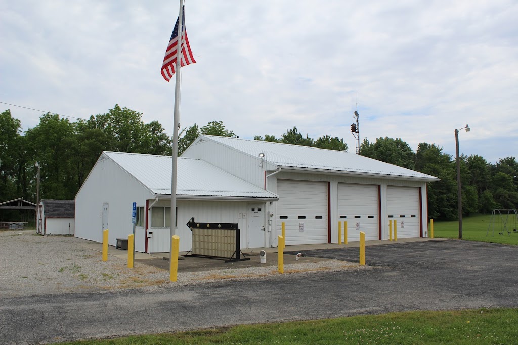 Chatfield Fire Department | 3550 Chatfield Center Rd, Chatfield, OH 44825, USA | Phone: (419) 988-3261