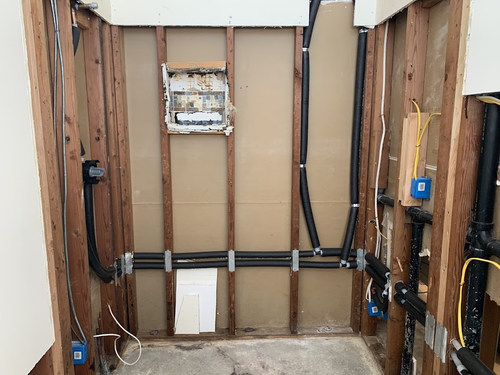 Personal Plumbing Heating & Air Conditioning | 110 Copperwood Way O, Oceanside, CA 92058, USA | Phone: (760) 466-5672