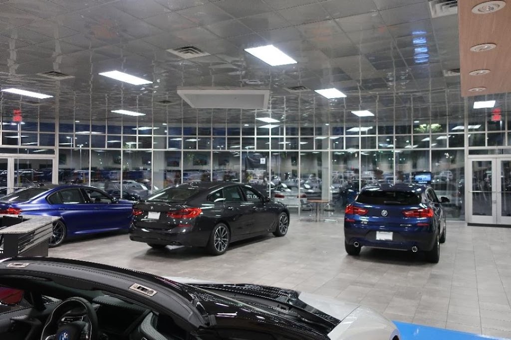 BMW of Gwinnett Place | 3264 Commerce Ave NW, Duluth, GA 30096, USA | Phone: (770) 299-2609