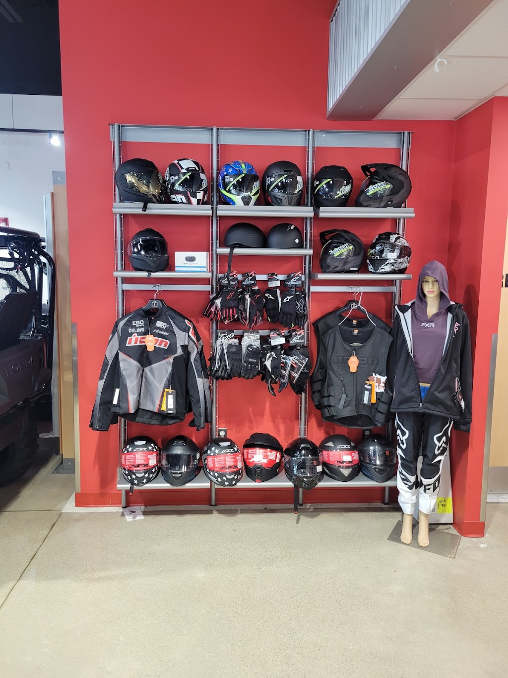 Southgate Honda Powersports | 15150 Eureka Rd, Southgate, MI 48195, USA | Phone: (734) 374-7346