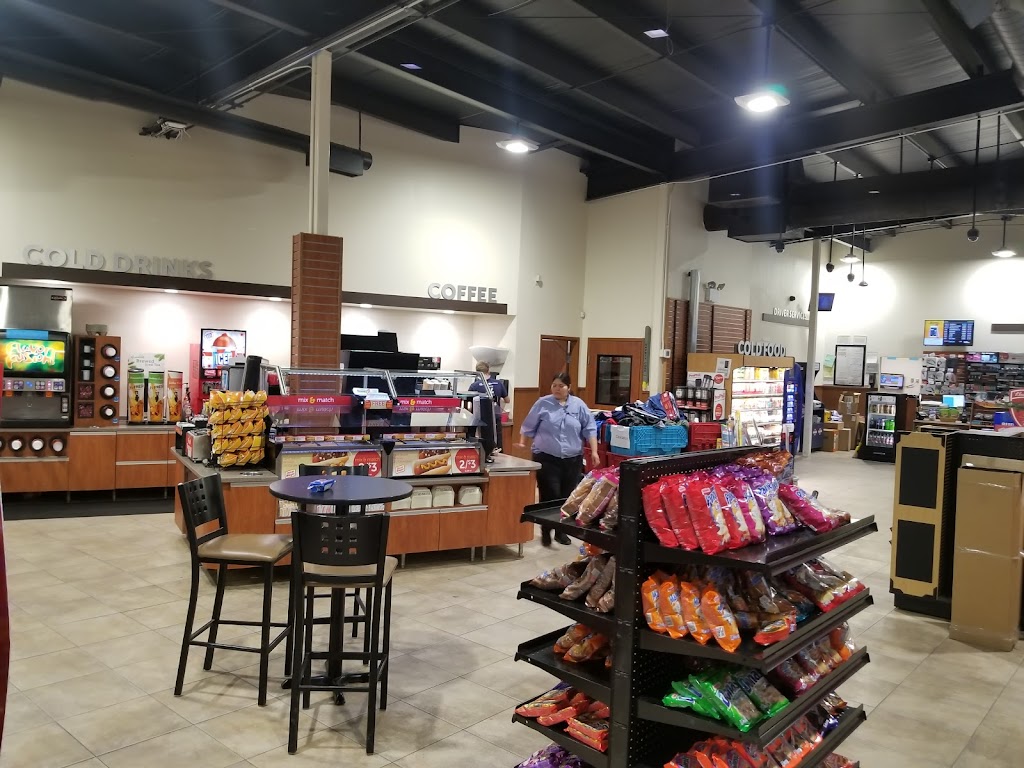 Pilot Travel Center | 10700 US-183 Hwy, Mustang Ridge, TX 78610, USA | Phone: (512) 398-3070