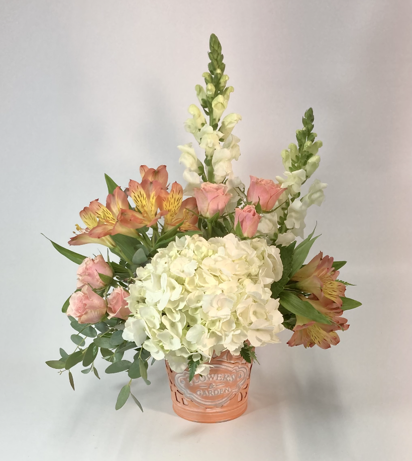 Wake Forest Florist & Gifts | 536 S White St, Wake Forest, NC 27587, USA | Phone: (919) 556-2144