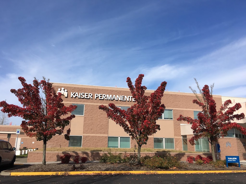 Kaiser Permanente Tualatin Medical Office | 19185 SW 90th Ave, Tualatin, OR 97062, USA | Phone: (800) 813-2000