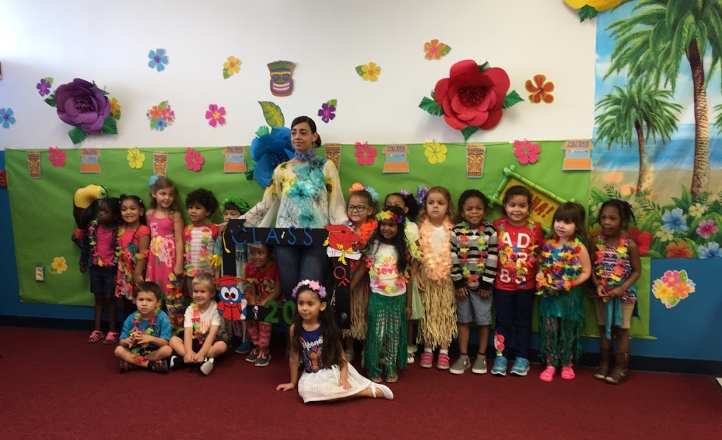 Small Feat Preschool | 5327 W Atlantic Blvd, Margate, FL 33063, USA | Phone: (954) 977-5979