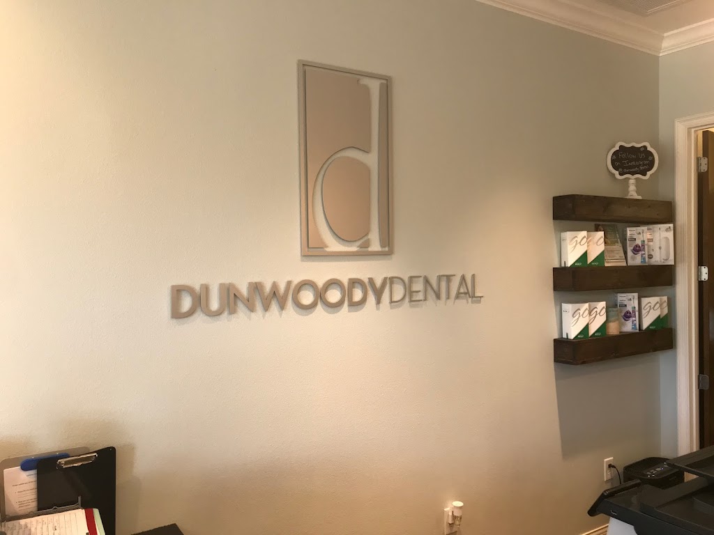 Dunwoody Dental | 5030 W State Rd 46 Suite 1018, Sanford, FL 32771, USA | Phone: (407) 328-9492