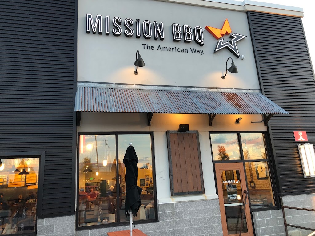 MISSION BBQ | 2503 Evergreen Rd, Gambrills, MD 21054, USA | Phone: (410) 697-1002