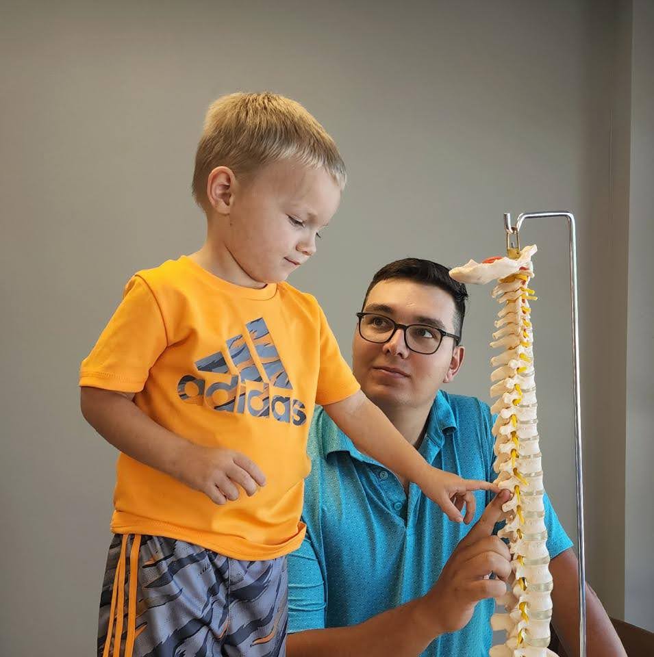 Flack Chiropractic | 17940 Welch Plaza #102, Omaha, NE 68135, USA | Phone: (531) 999-2080