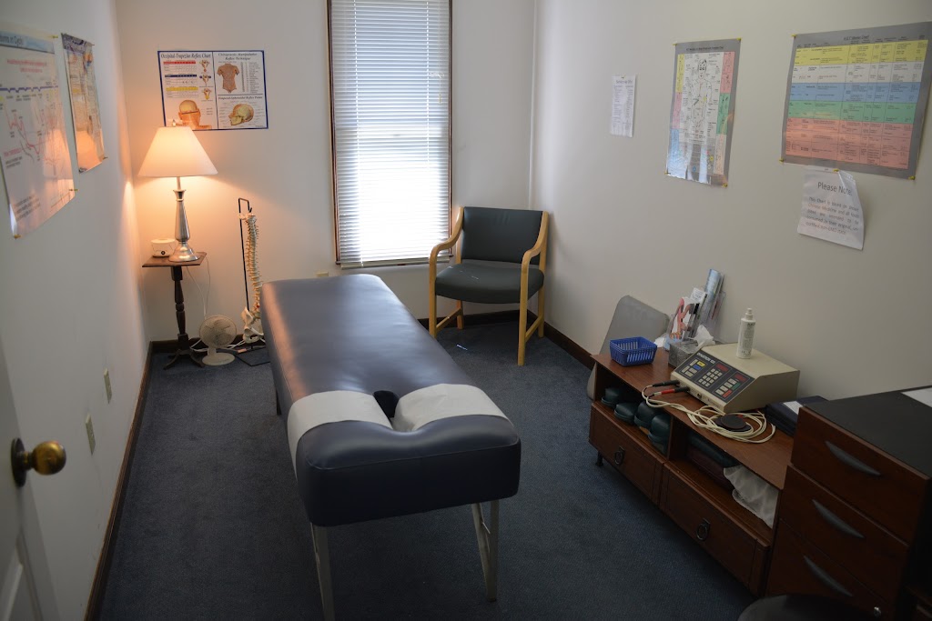 Advance Chiropractic and Health Center | 2505 Neudorf Rd, Clemmons, NC 27012 | Phone: (336) 766-0888