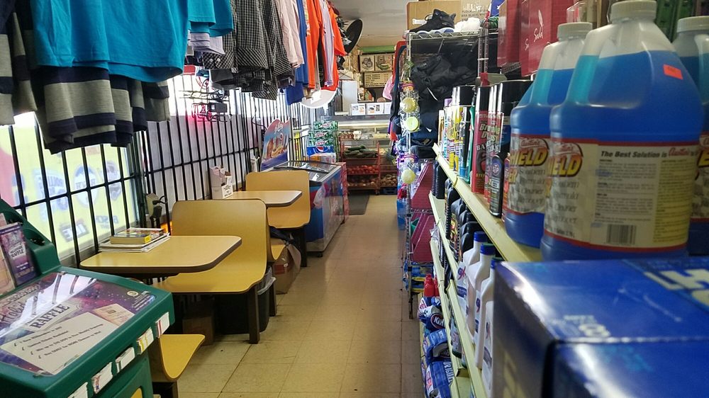 Apollo Beach Food Mart | 6020 N U.S. Hwy 41 N, Apollo Beach, FL 33572, USA | Phone: (813) 641-1388