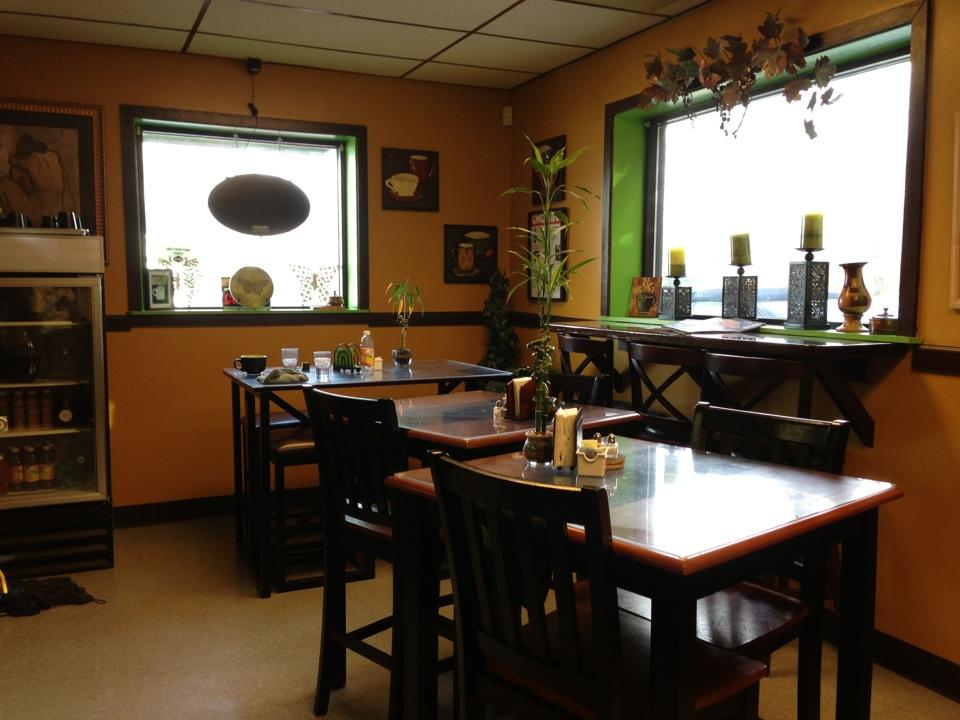 Ivys Vine Fine Salon and Cafe | 8481 Sheridan Dr, Williamsville, NY 14221, USA | Phone: (716) 565-1527