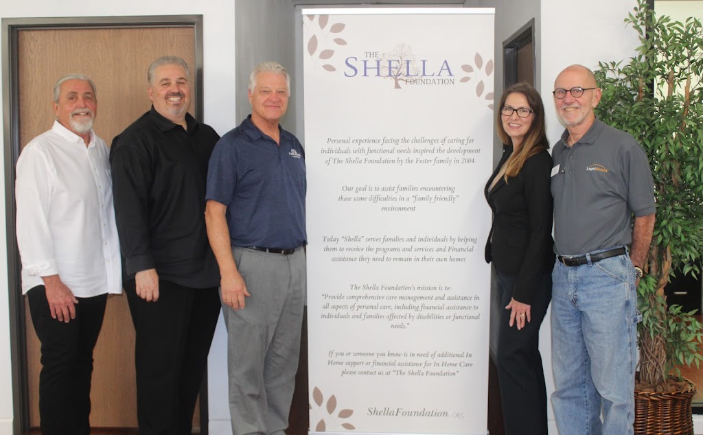 The Shella Foundation | 27388 Sun City Blvd suite d, Menifee, CA 92586, USA | Phone: (951) 723-8460