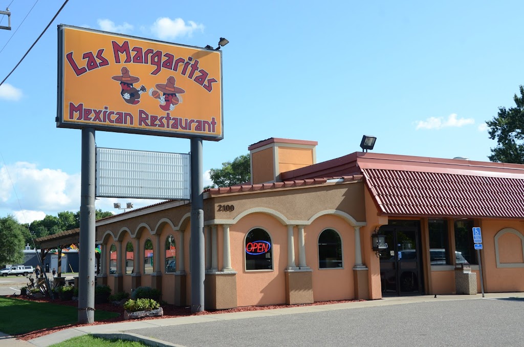 Las Margaritas Mexican Restaurant | 2100 Vermillion St, Hastings, MN 55033 | Phone: (651) 480-0048