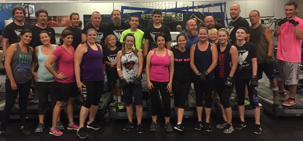 Phoenix Krav Maga and Fitness | 41780 W Opportunity Way building 2, Phoenix, AZ 85086, USA | Phone: (623) 300-6114