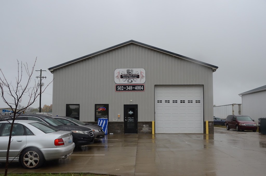 Bourbon City Auto Repair | 3000 Buchanan Blvd., Bardstown, KY 40004, USA | Phone: (502) 348-4004