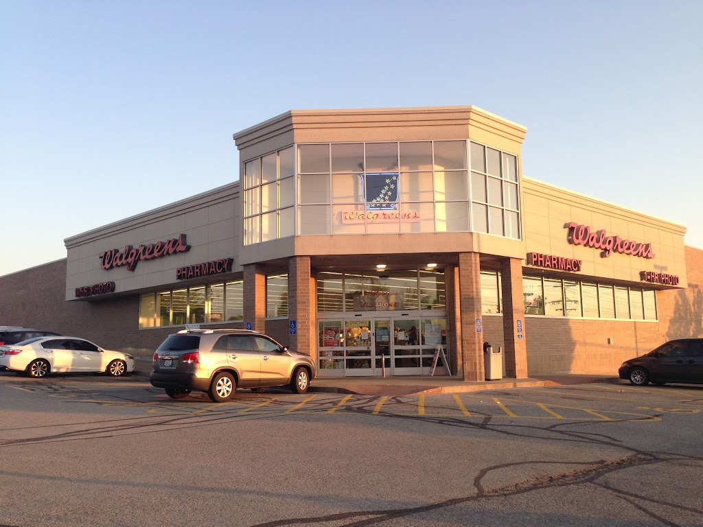 Walgreens | 4400 Lemay Ferry Rd, St. Louis, MO 63129, USA | Phone: (314) 487-0636