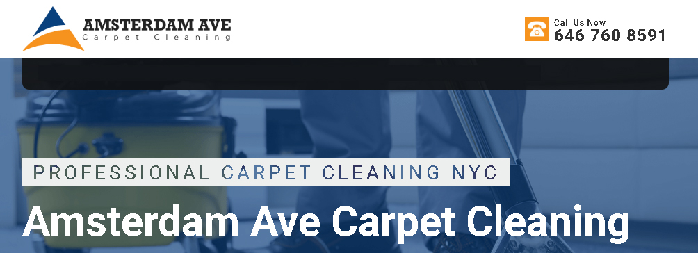 Amsterdam Ave Carpet Cleaning | 780 Amsterdam Ave, New York, NY 10025, USA | Phone: (646) 760-8591