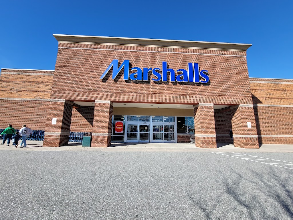 Marshalls | 1583-B New Garden Rd, Greensboro, NC 27410, USA | Phone: (336) 299-9692