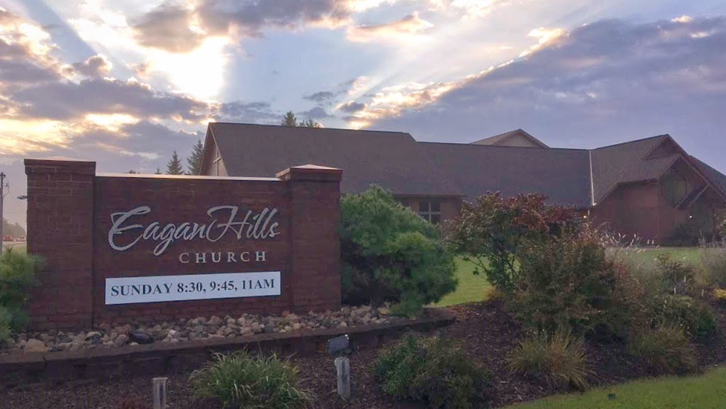 Eagan Hills Church | 700 Diffley Rd, Eagan, MN 55123, USA | Phone: (651) 452-3695