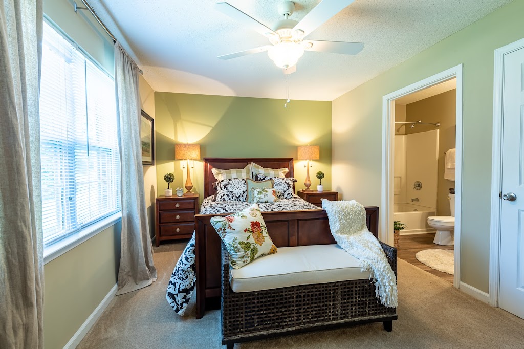 Trellis Pointe Apartments | 2000 Trellis Pointe Dr, Holly Springs, NC 27540, USA | Phone: (919) 343-0033