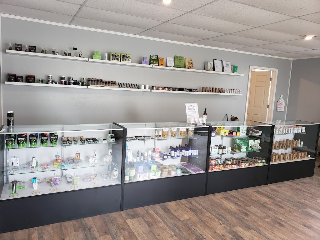 HempCo | 204 S Sandusky St, Tiffin, OH 44883, USA | Phone: (567) 220-7900