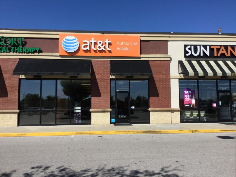 AT&T Store | 231 Letton Dr Suite B, Paris, KY 40361, USA | Phone: (859) 988-1910