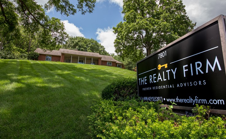 The Realty Firm | 7801 Olentangy River Rd, Columbus, OH 43235 | Phone: (614) 898-5397