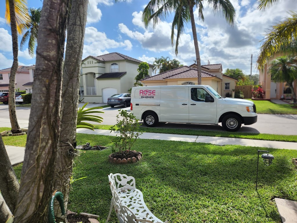 ROSE PLUMBING SERVICES | 4440 Inverrary Blvd, Fort Lauderdale, FL 33319, USA | Phone: (954) 556-6765