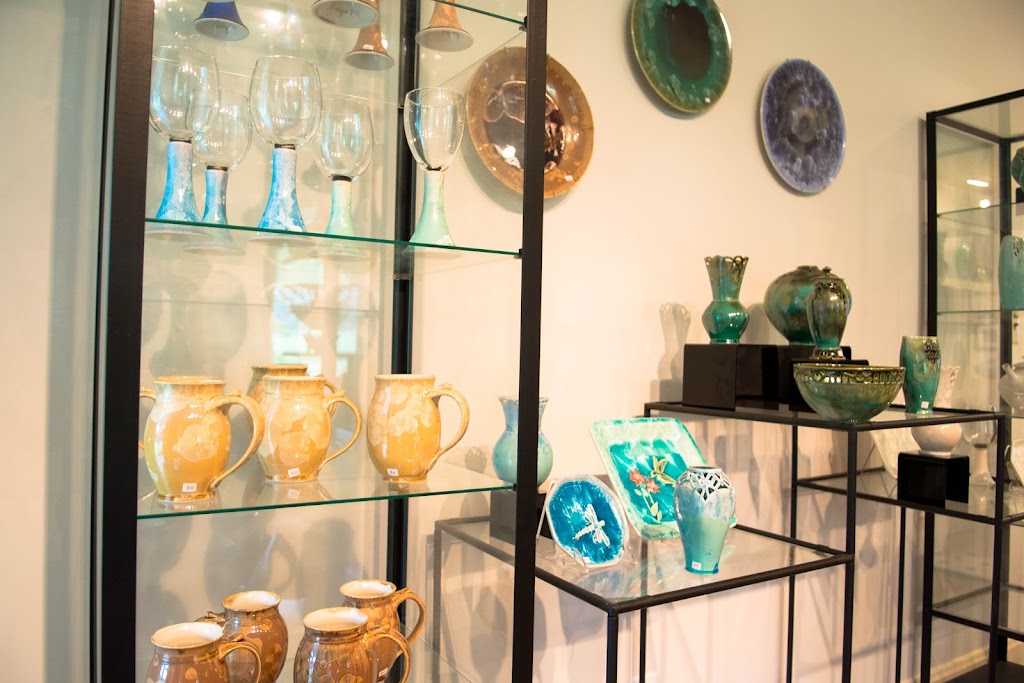 Pottery by Frank Neef | 258 E Main St, Seagrove, NC 27341, USA | Phone: (336) 872-4013