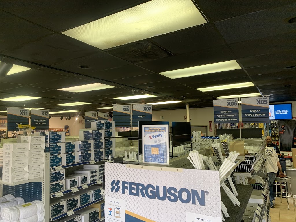 Ferguson Plumbing Supply | 974 Explorer Cove Ste 100, Altamonte Springs, FL 32701, USA | Phone: (407) 834-0722