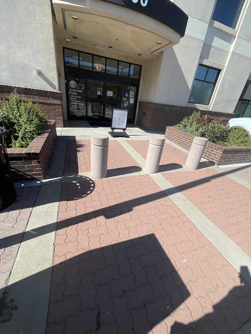 Contra Costa County ClerkRecorder 555 Escobar St, Martinez, CA 94553 Hours, Directions, Reviews