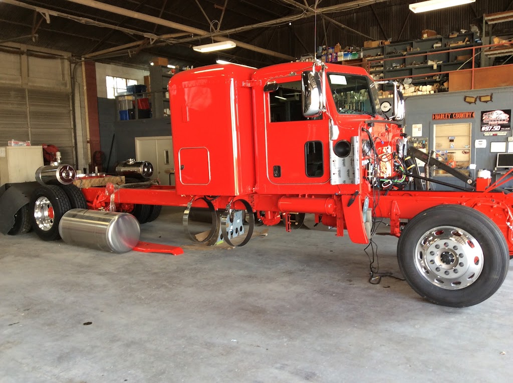 A Reliable Diesel Service Inc | 4400 Caddo St, Greenville, TX 75401, USA | Phone: (903) 441-4351