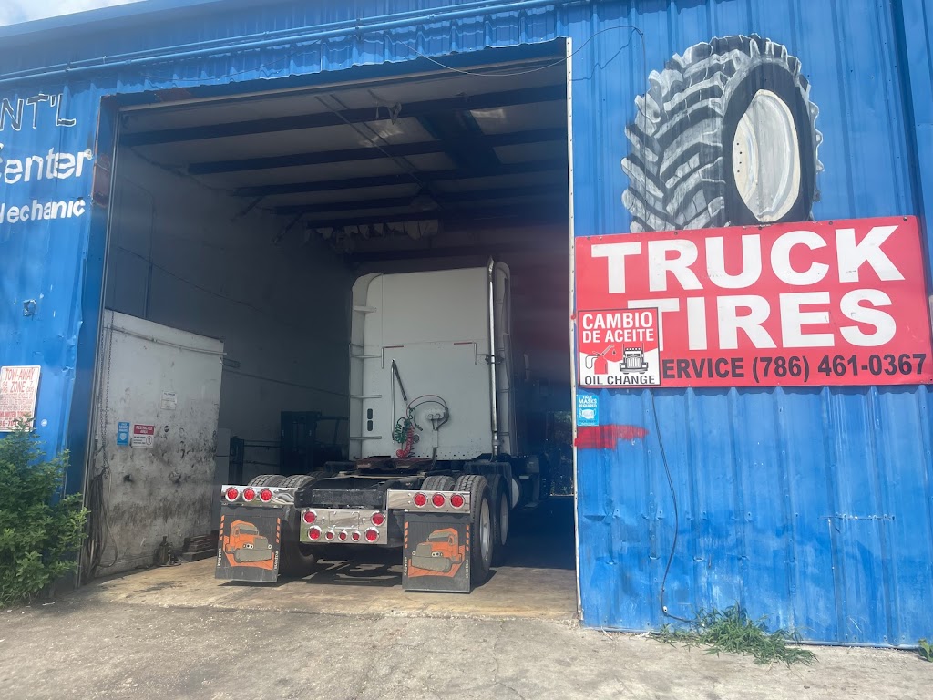 RTA Semi Truck Service | 22770 S Dixie Hwy, Goulds, FL 33170, USA | Phone: (786) 461-0367