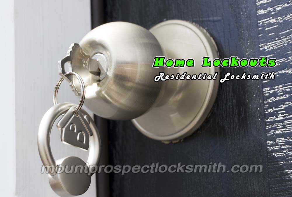 Mount Prospect Locksmith | 13 E Northwest Hwy, Mt Prospect, IL 60056 | Phone: (847) 915-4840