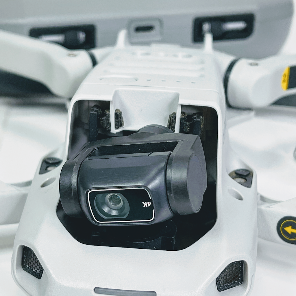 The Drone Repair | DJI Phantom | Mavic Pro | 8583 Irvine Center Dr #121, Irvine, CA 92618, USA | Phone: (949) 377-2121