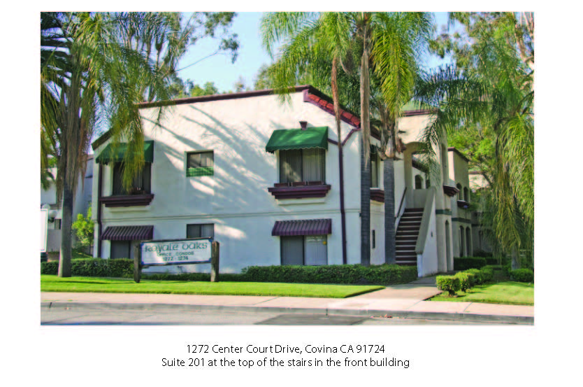 AXJ SERVICES | 1272 Center Ct Dr #201, Covina, CA 91724, USA | Phone: (626) 244-5681