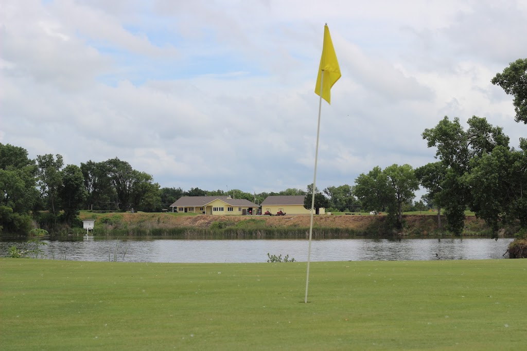 Pine Bay Golf Course | 6615 S Grove St, Wichita, KS 67216, USA | Phone: (316) 524-7300