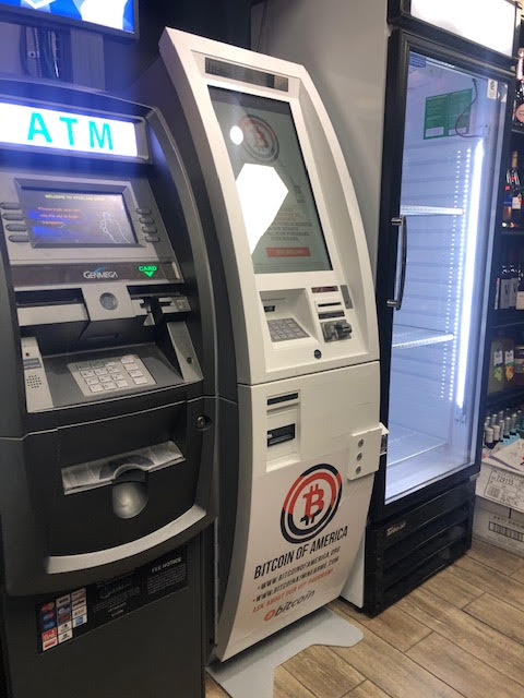 Bitcoin of America - Bitcoin ATM | 11541 15 Mile Rd, Sterling Heights, MI 48312 | Phone: (888) 502-5003