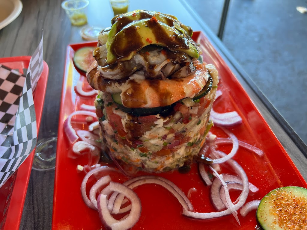 Mi Lindo Sinaloa | 4796 Thornton Ave, Fremont, CA 94536, USA | Phone: (510) 894-0797