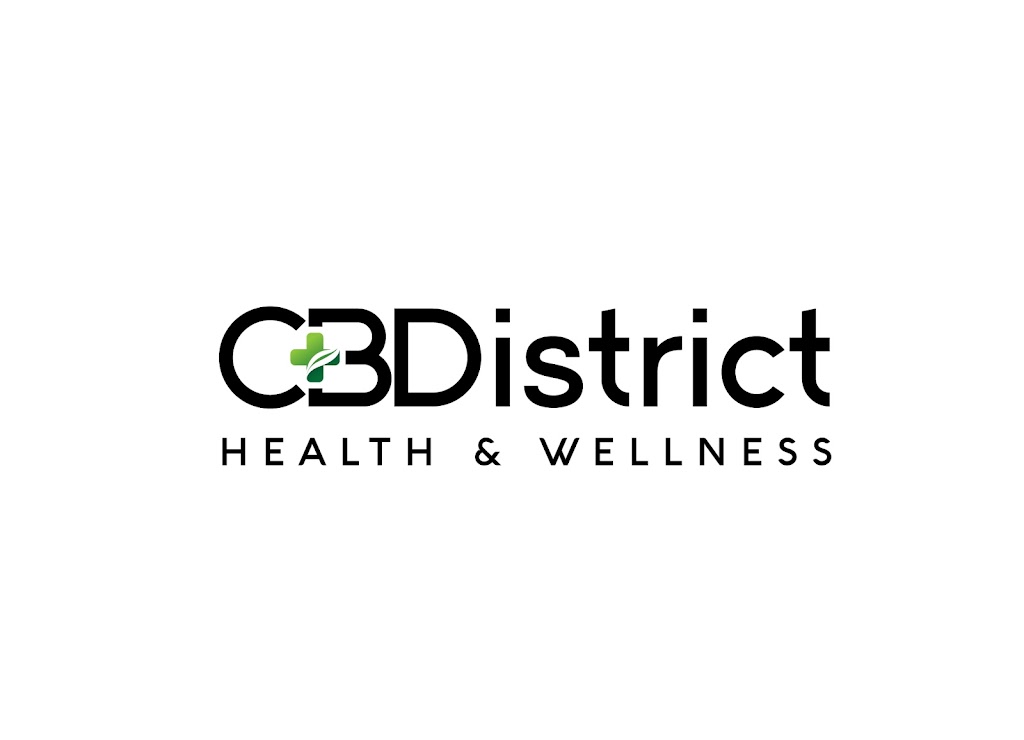 CBDistrict Health & Wellness | 4608 Bryant Irvin Rd #409, Fort Worth, TX 76132, USA | Phone: (817) 386-0412