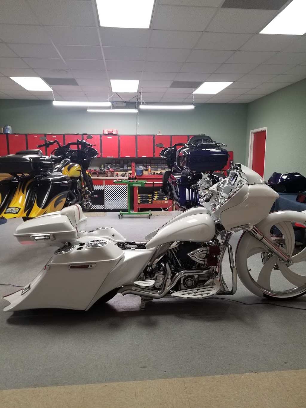 Volks Audio | 2491 N Volusia Ave, Orange City, FL 32763, USA | Phone: (386) 804-2797