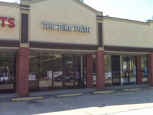 The Bike Path | 2641 Florida St, Mandeville, LA 70448, USA | Phone: (985) 674-3254