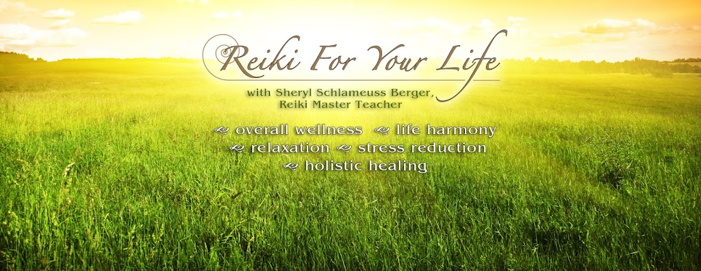 Reiki For Your Life | 8 5th Ave, Farmingdale, NY 11735, USA | Phone: (516) 884-6657