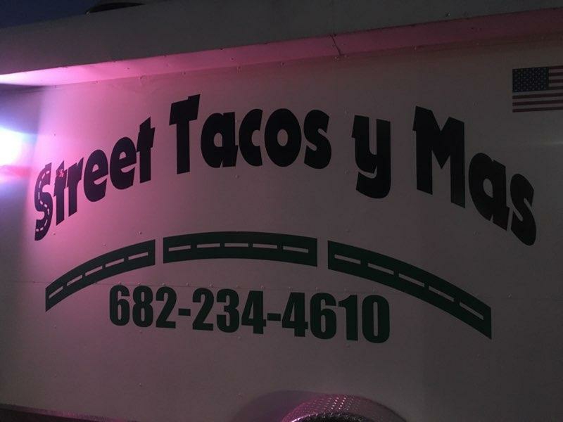 Street Tacos Y Mas | 101 US-67, Venus, TX 76084, USA | Phone: (682) 234-4610