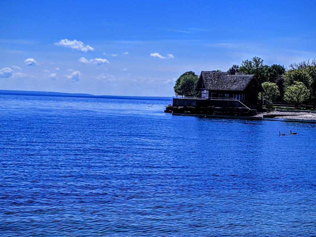 Bertie Boating Club | 1010 Point Abino Rd S, Ridgeway, ON L0S 1N0, Canada | Phone: (905) 894-3223