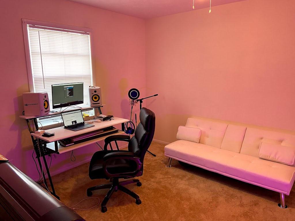 Gudda Records | 6721 Springdale Dr suite 203, Riverdale, GA 30274, USA | Phone: (404) 530-9772
