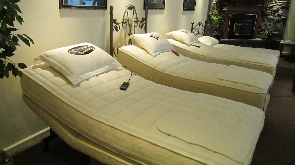 Slumber Ease Mattress Factory | 1327 8th St, Marysville, WA 98270, USA | Phone: (360) 659-8458